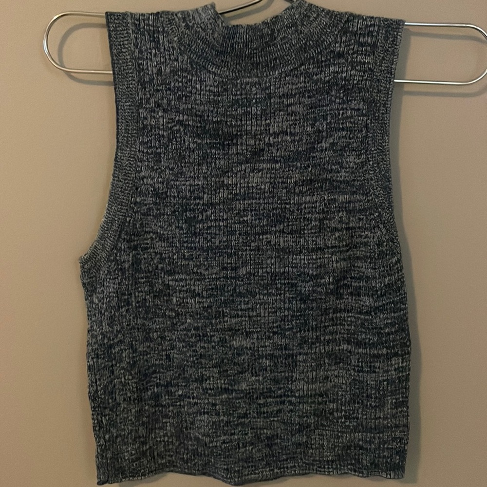 HM Turtleneck Top